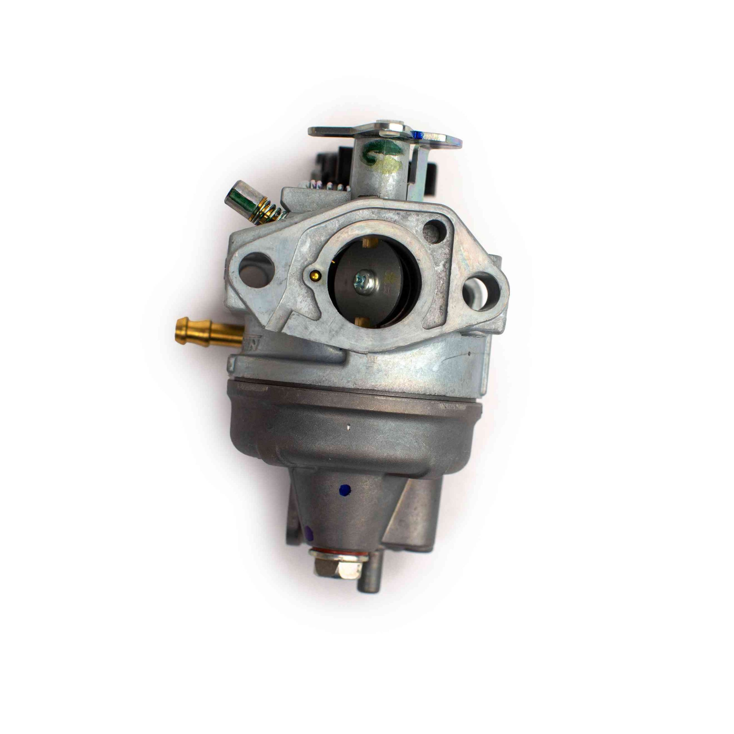 16100-Z0J-013 Carburetor Replace # 16100-Z0J-013 for Honda GC160 GC160A GC160LA GC160LE Engines with 17211-zl8-023 Air Filter Kit 