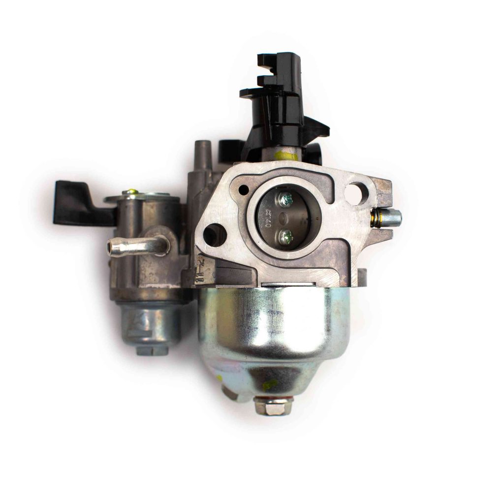 Honda GX200 Carburetor 16100Z0V921 Helmuth Repair