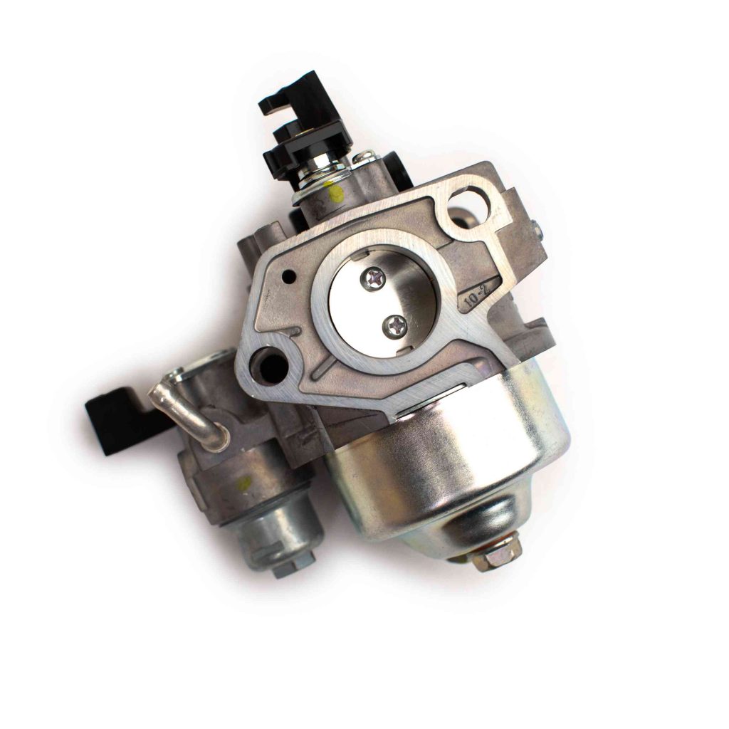 Honda GX340 Carburetor 16100Z8T811 Helmuth Repair