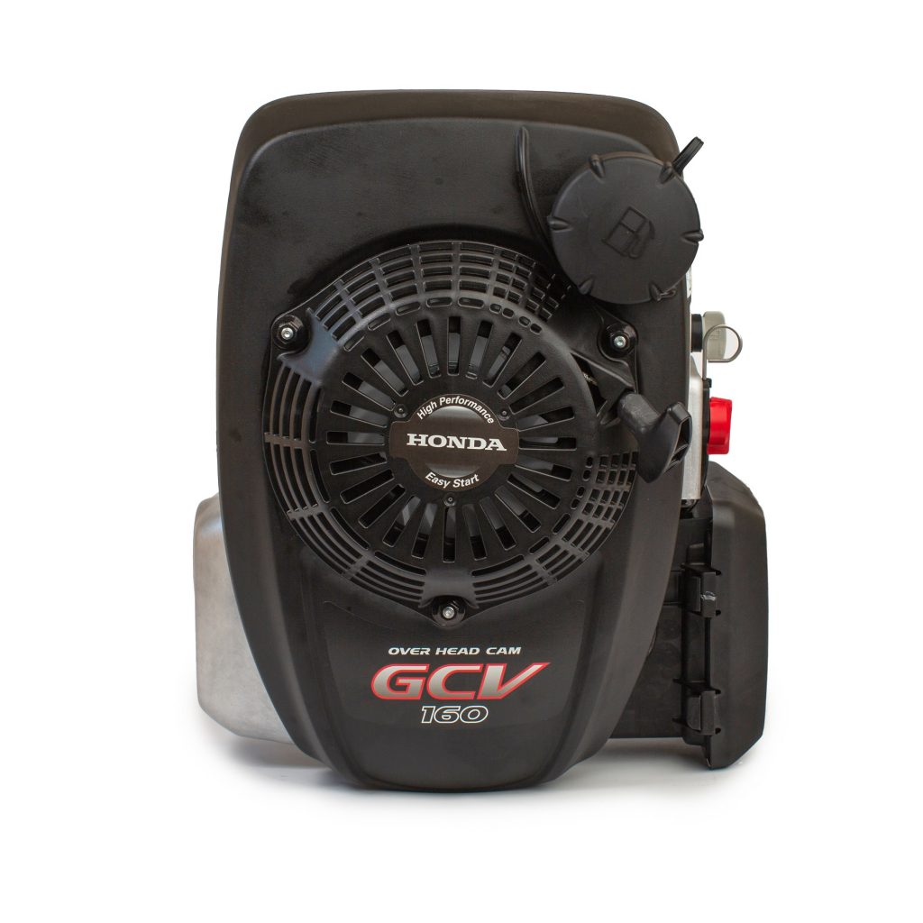 Log Splitter Engine Vertical Shaft