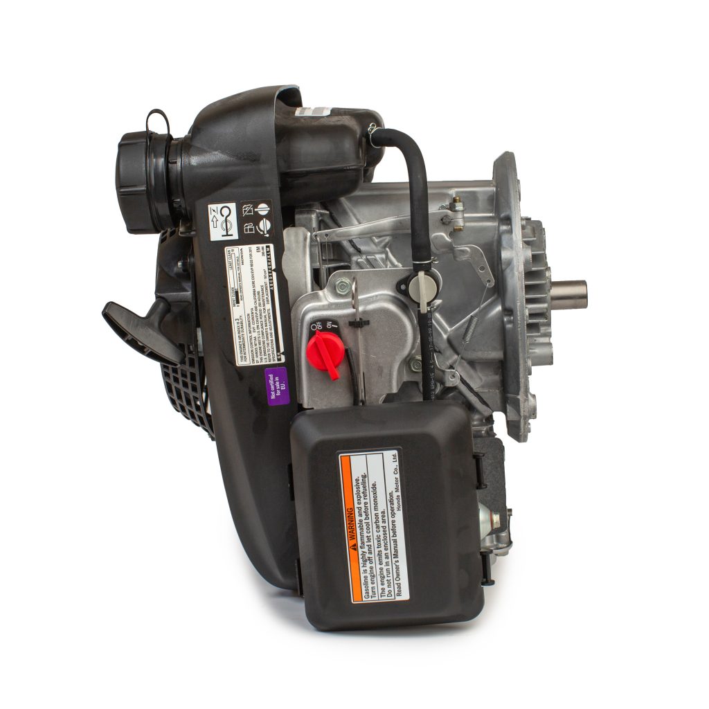 Log Splitters With Honda Engines