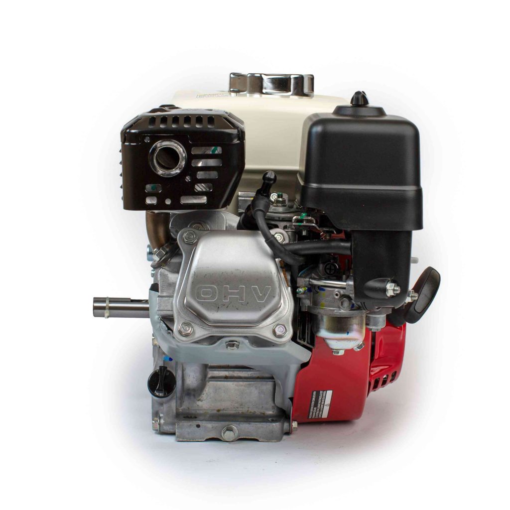 Honda Gx160 Electric Start Kit