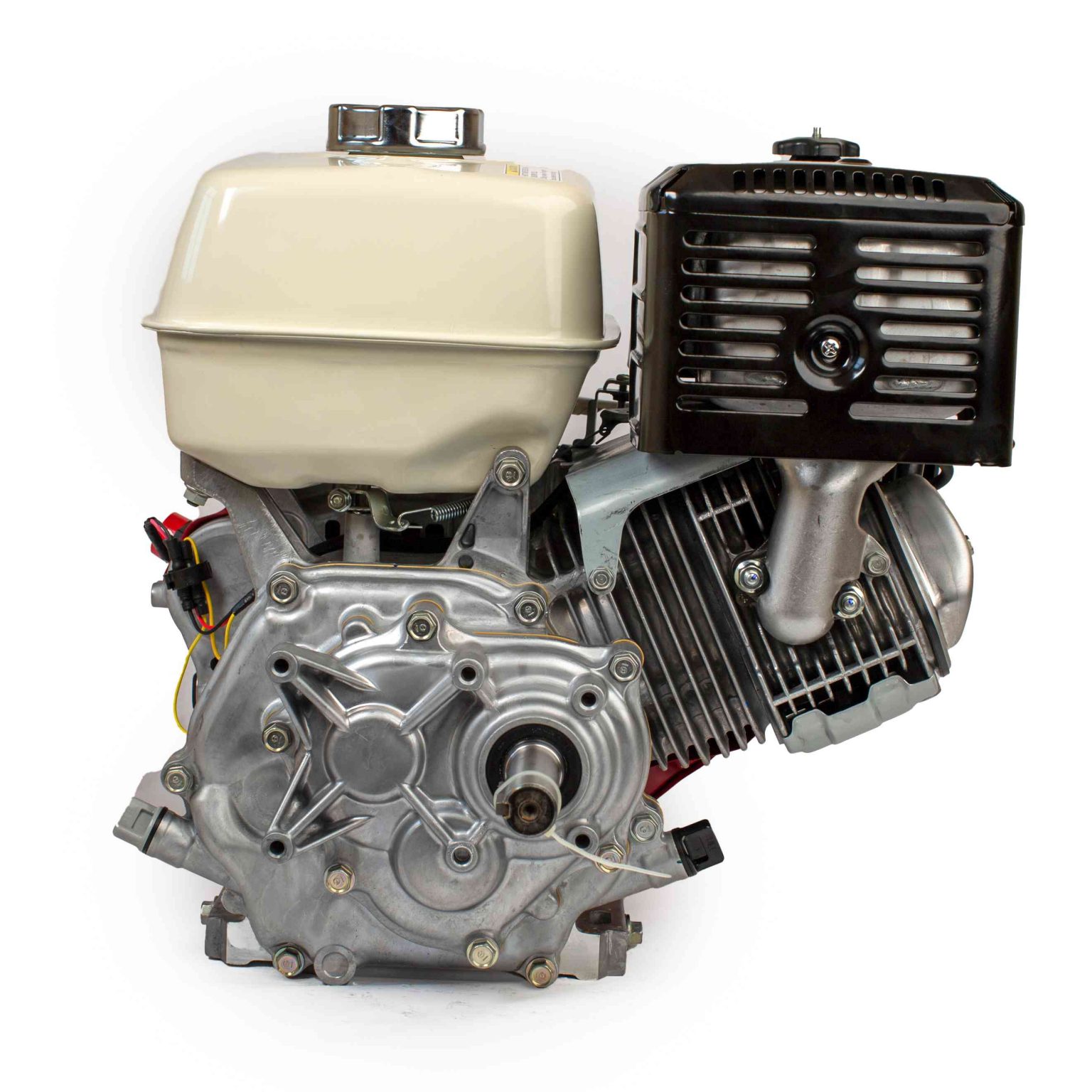 Honda GX390HA2 6 to 1 Gear Reduction 13 HP Engine Helmuth Repair