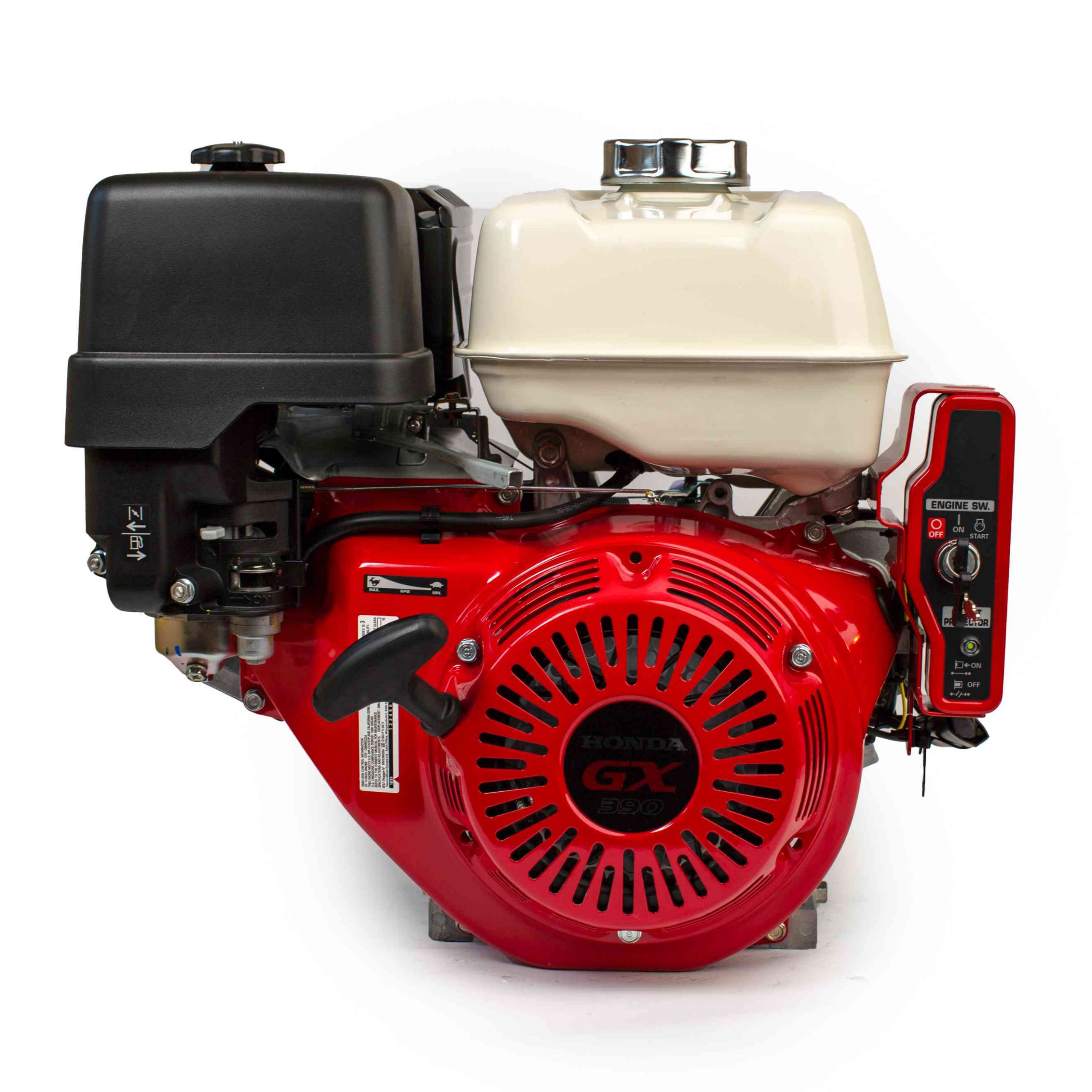 17210-ZE2-515 Air Filter Fits Honda Pressure Washer Engine GX240 GX270 