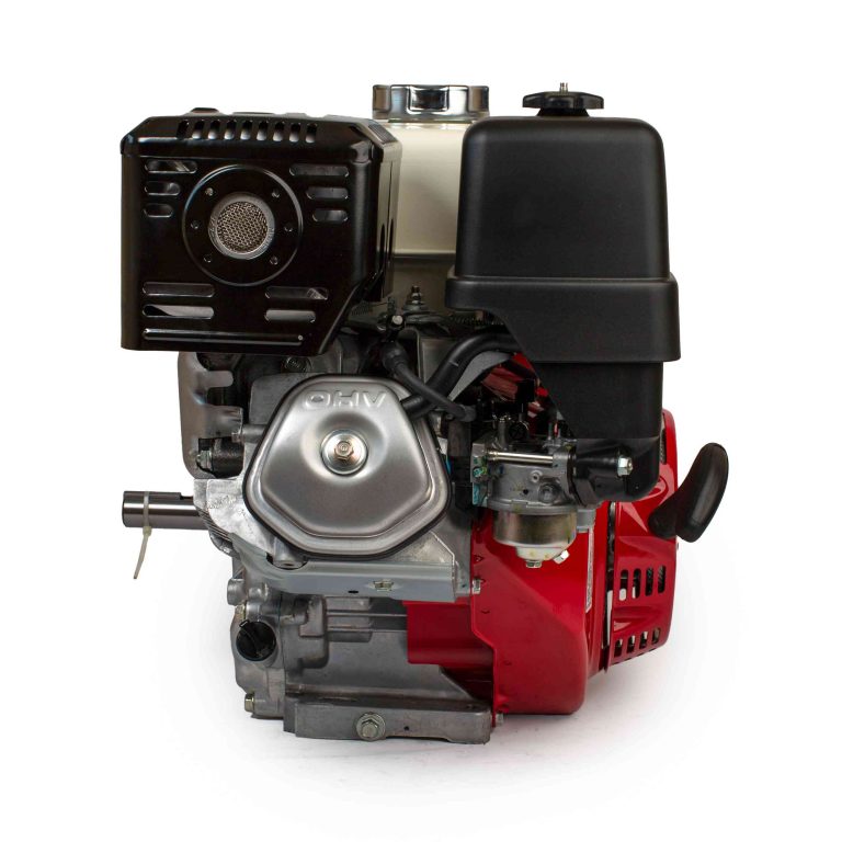 Honda GX390QAE2 Electric Start 13 HP Engine Helmuth Repair