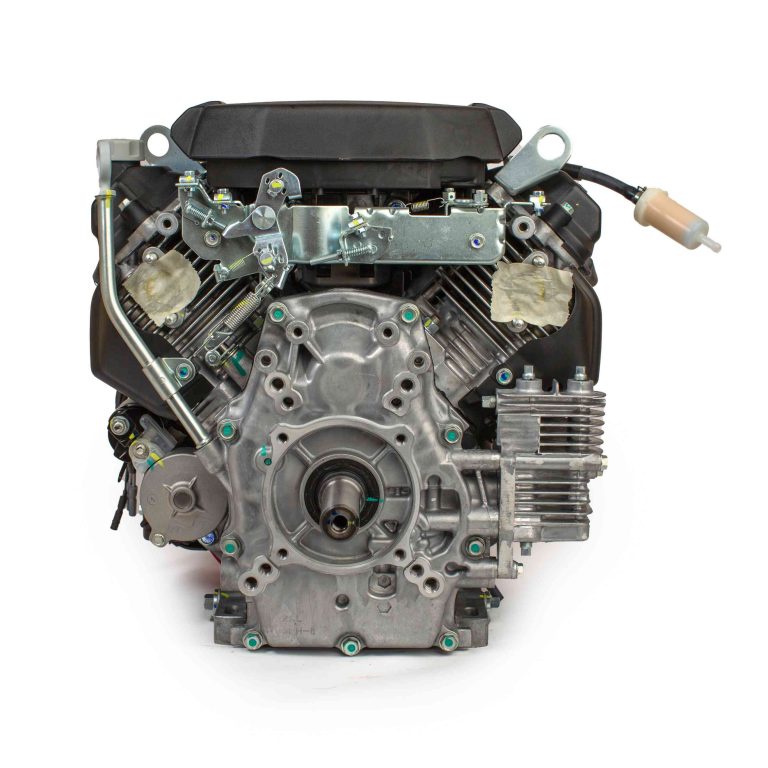 Honda GX690TDW For Remote Controls 28 HP Engine Helmuth Repair