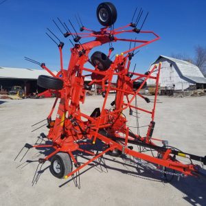 KUHN GF7802THA