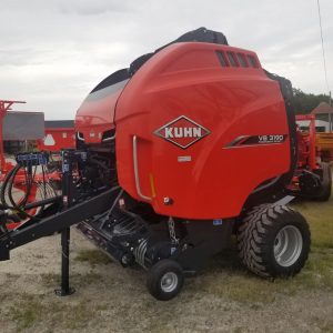 KUHN VB3190