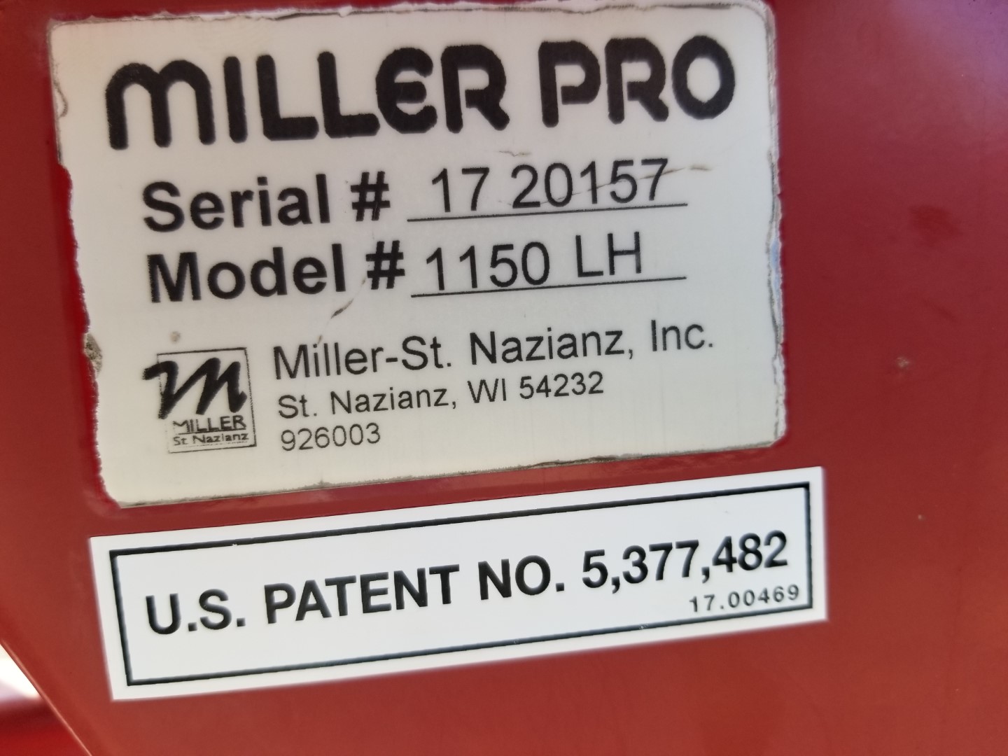 MillerPro1150LH1720157 (1) (Large)