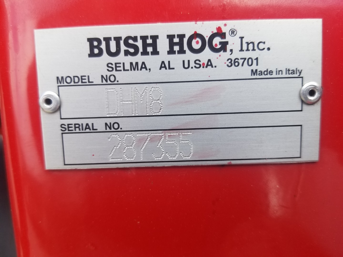 Bush Hog DHM8287355 (3) (Large)