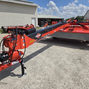 Kuhn FC 4061 TCR