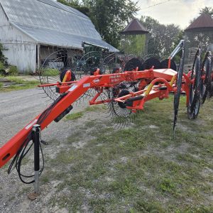 Kuhn SR 312