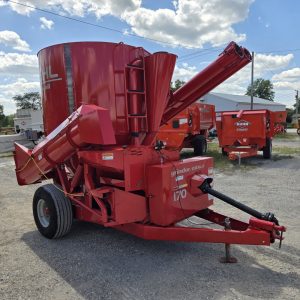 Gehl MX170