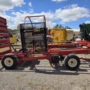 H&S LW1100