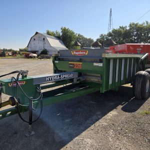 Hagedorn Series II 226