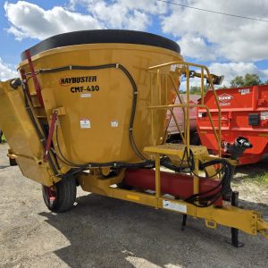 Haybuster CMF-430