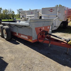 Hesston S320