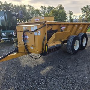 Kuhn Knight 8118