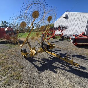 Vermeer WR20